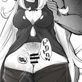 Pokégirls голая #0384