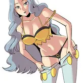 Pokégirls голая #0405