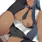 Pokégirls голая #0408