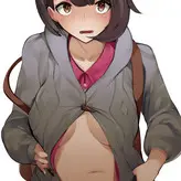 Pokégirls голая #0411
