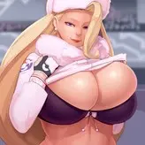 Pokégirls голая #0465