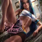 Pokégirls голая #0466
