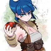 Pokégirls голая #0479