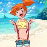 Pokégirls голая #0506