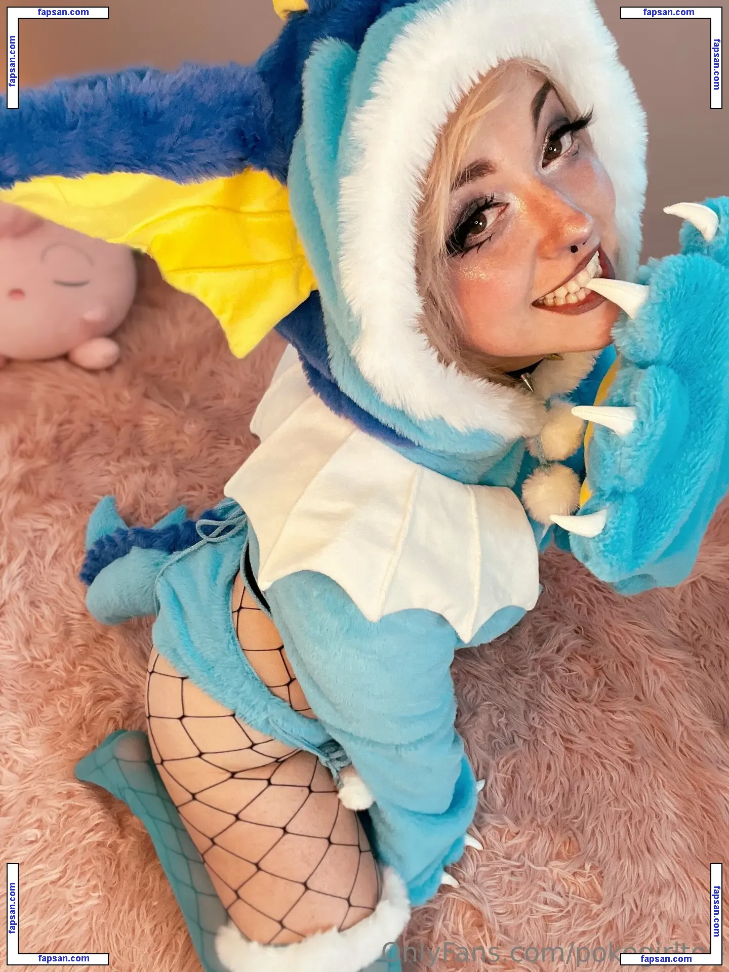 Pokegirltori nude photo #0011 from OnlyFans