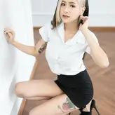 pole_light nude #0482