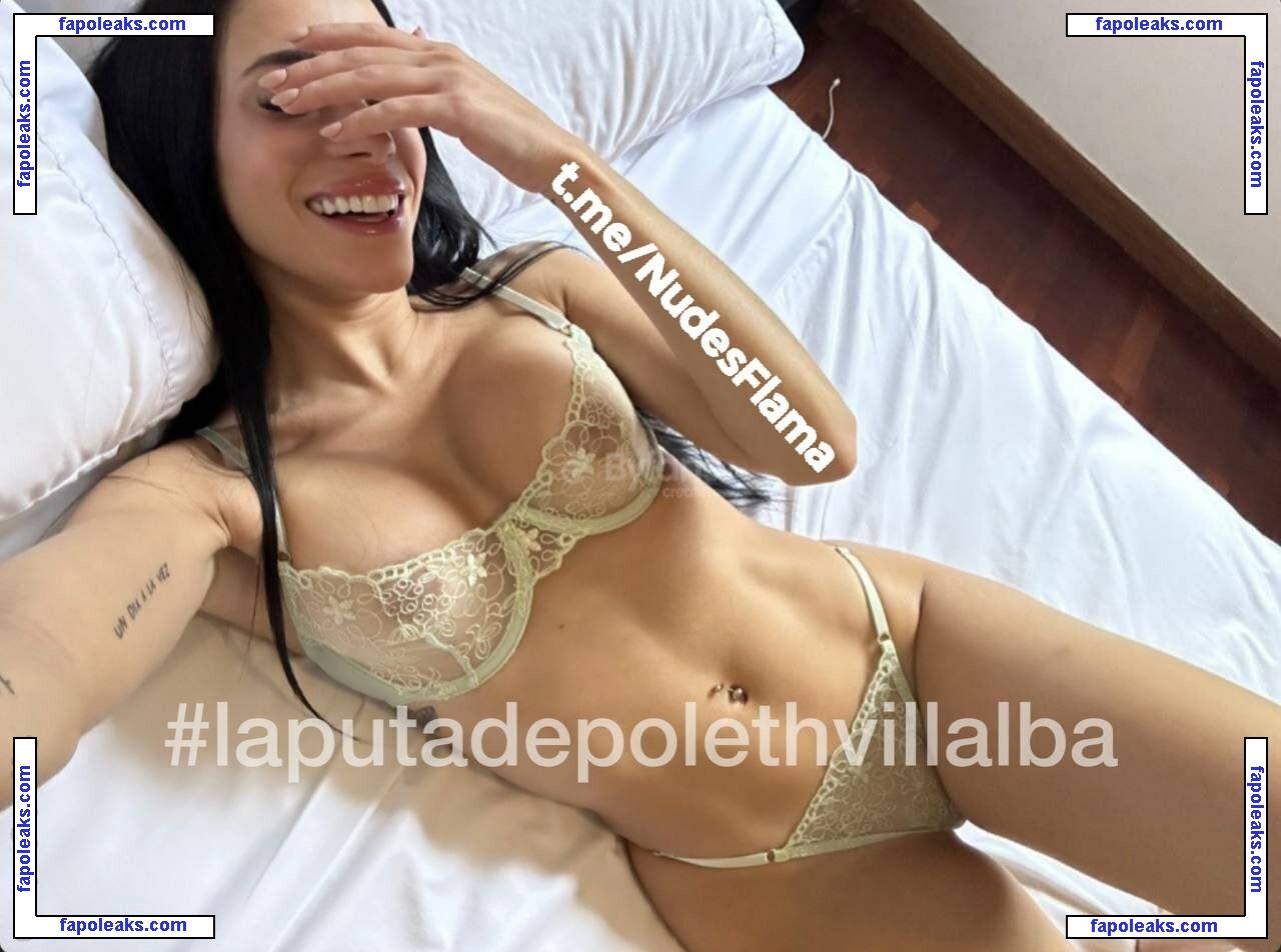 Poleth Villalba / polethvillalba nude photo #0009 from OnlyFans