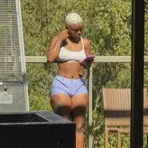 Poliana Ferreira nude #0033