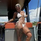 Poliana Ferreira nude #0084