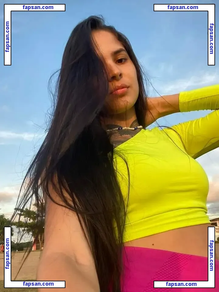 Poliana Sabrina nude photo #0004 from OnlyFans