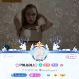 Poliloli голая #0003