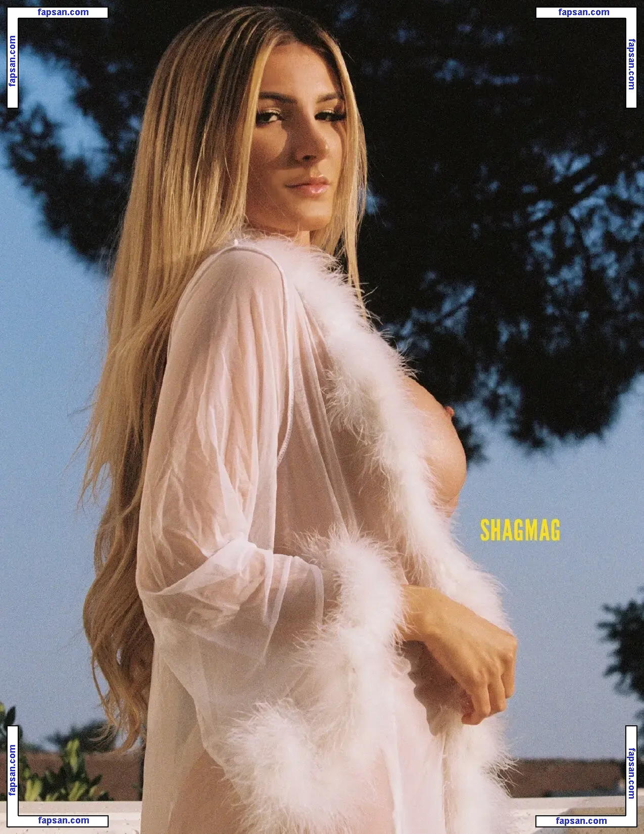 Polina Aurora nude photo #0196 from OnlyFans