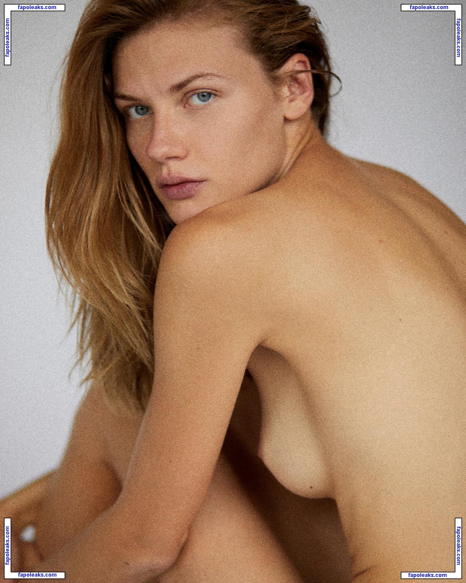 Polina Grosheva nude photo #0004 from OnlyFans