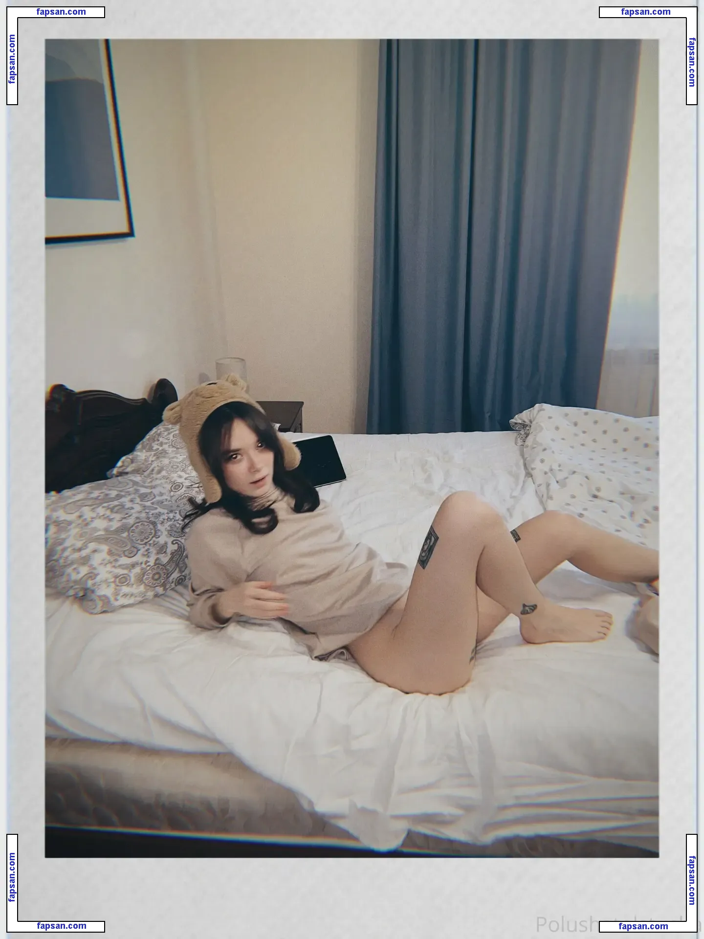 Polina Knyazeva nude photo #0112 from OnlyFans