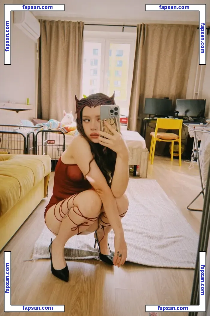 Polina Knyazeva nude photo #0238 from OnlyFans