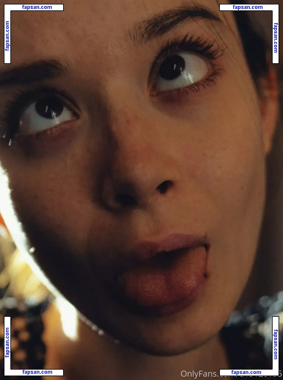 Polina Knyazeva голая фото #0249 с Онлифанс