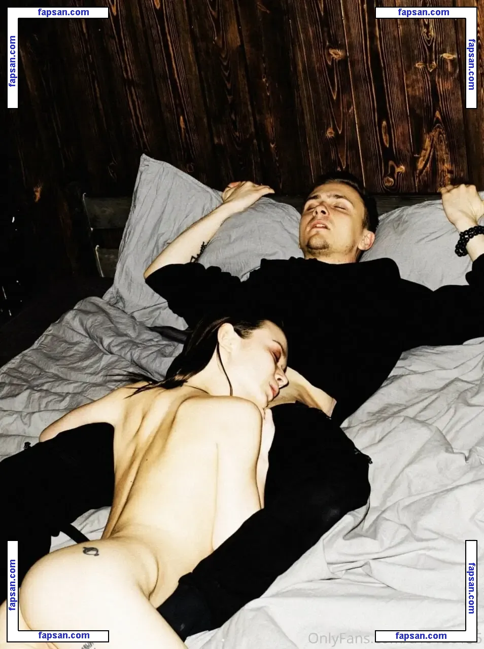 Polina Knyazeva голая фото #0261 с Онлифанс