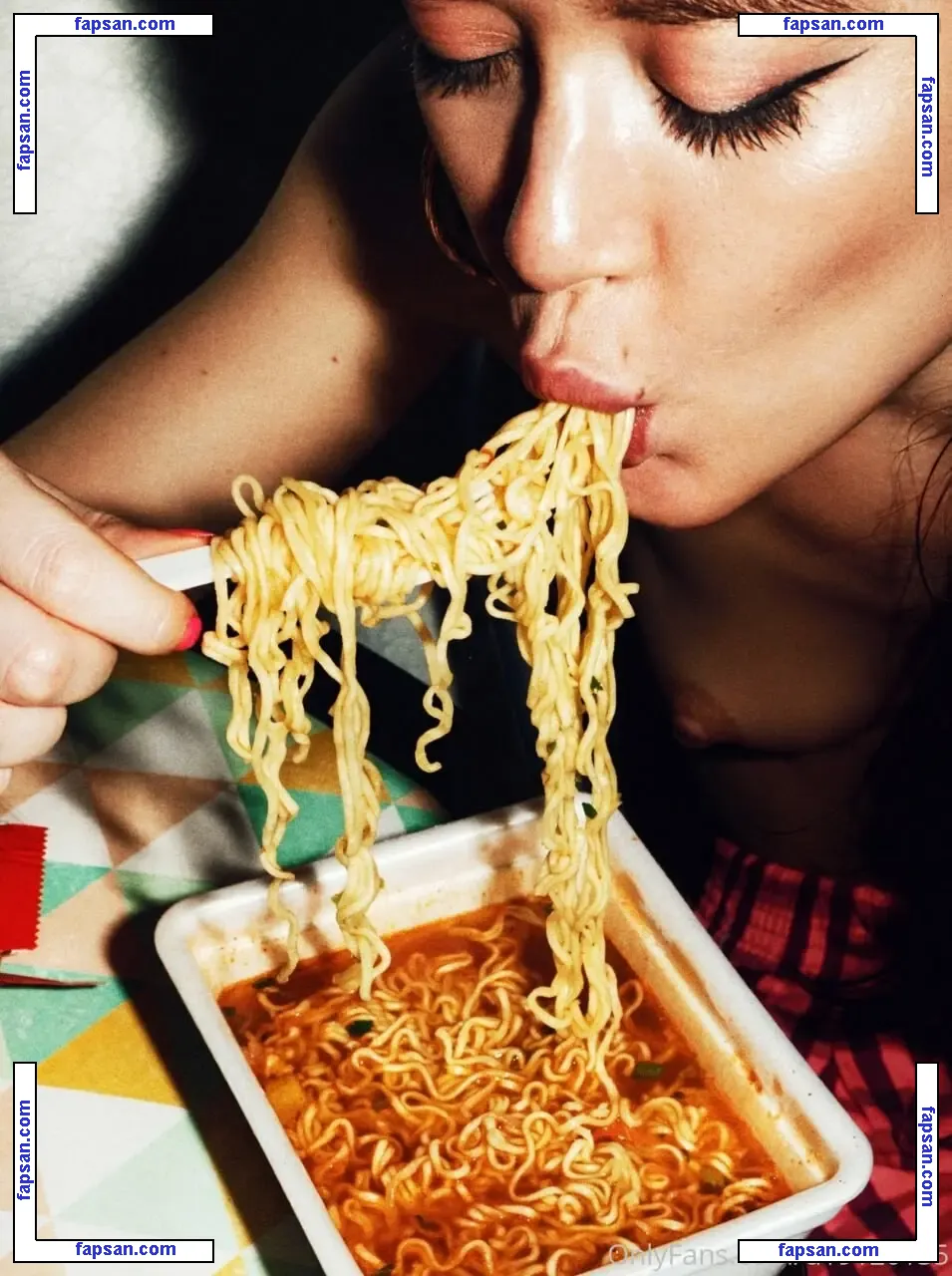 Polina Knyazeva голая фото #0267 с Онлифанс