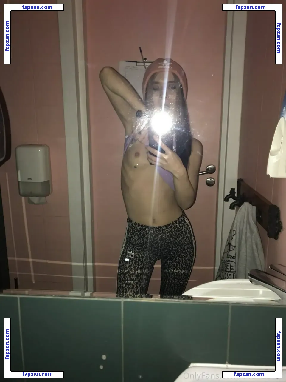 Polina Knyazeva голая фото #0270 с Онлифанс