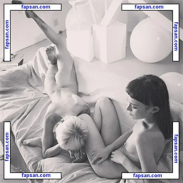 Polina Knyazeva голая фото #0289 с Онлифанс