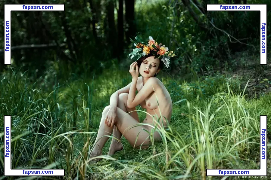 Polina Knyazeva голая фото #0294 с Онлифанс