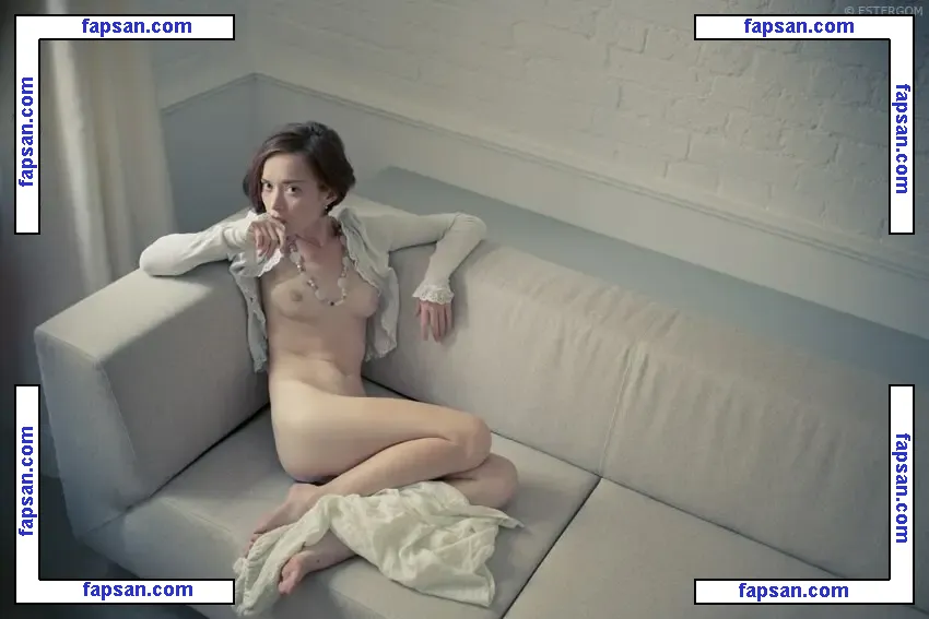 Polina Knyazeva голая фото #0295 с Онлифанс