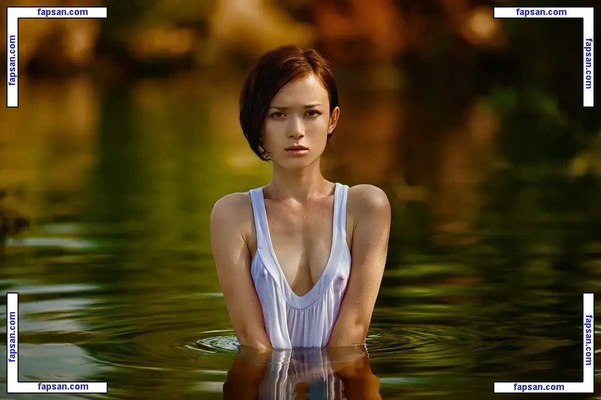 Polina Knyazeva голая фото #0300 с Онлифанс