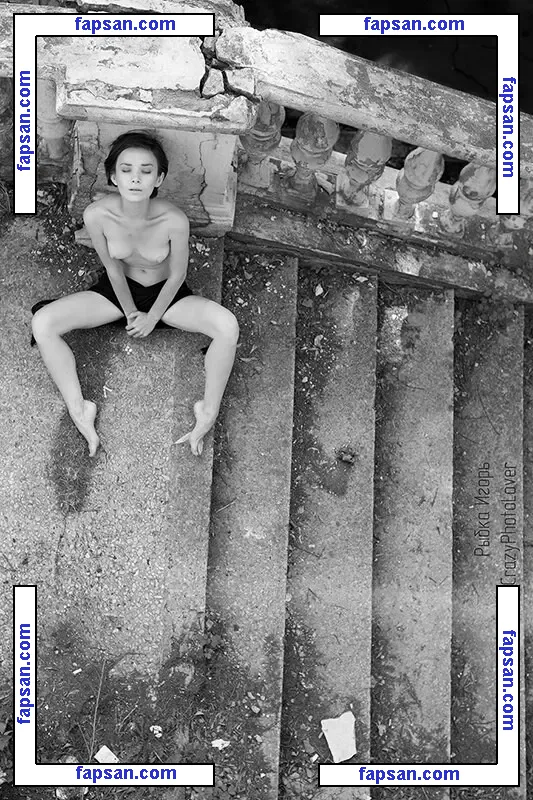 Polina Knyazeva голая фото #0301 с Онлифанс