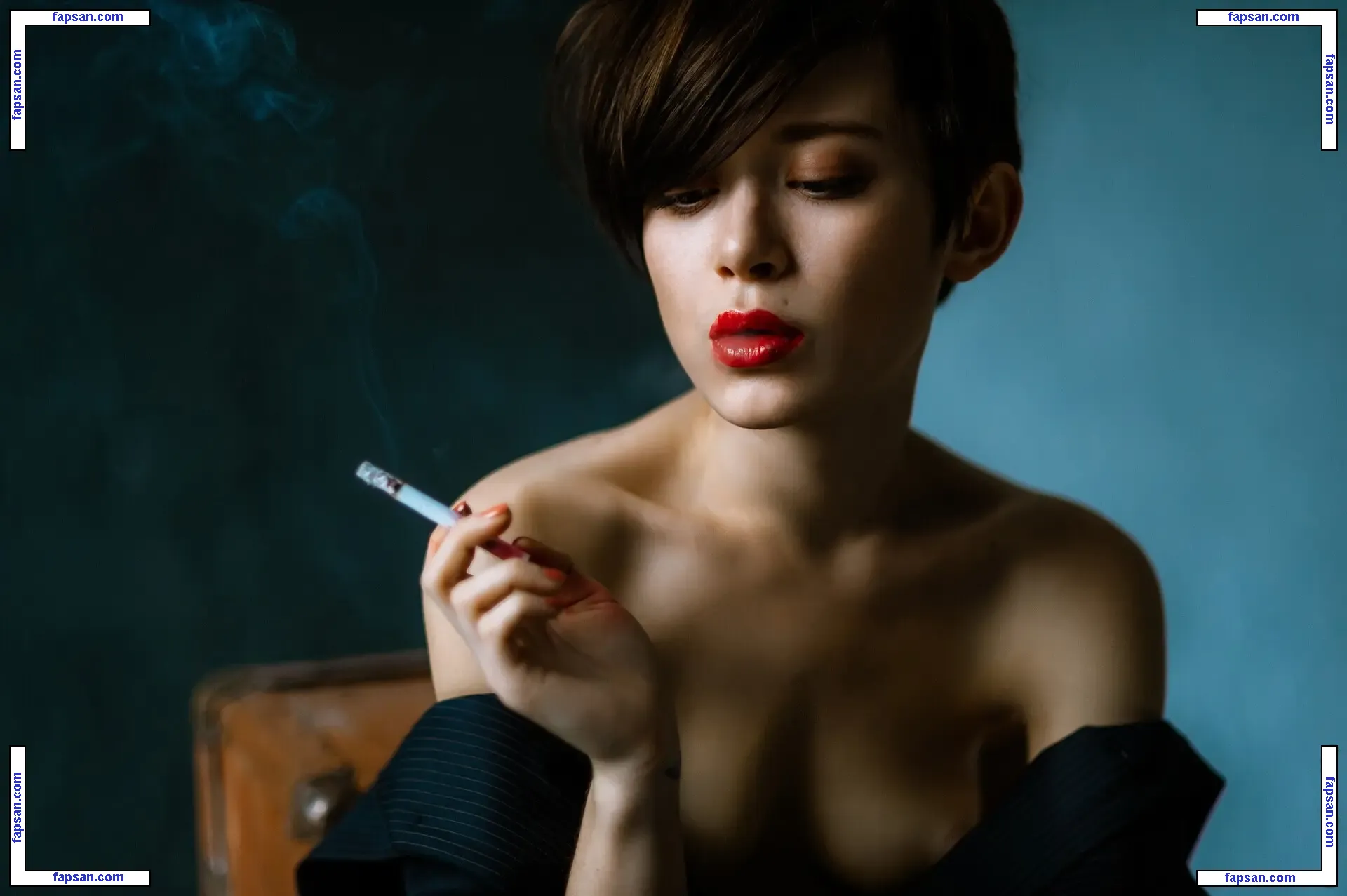 Polina Knyazeva голая фото #0302 с Онлифанс