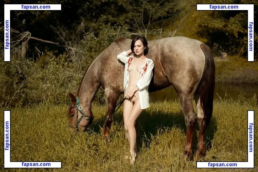 Polina Knyazeva голая фото #0303 с Онлифанс