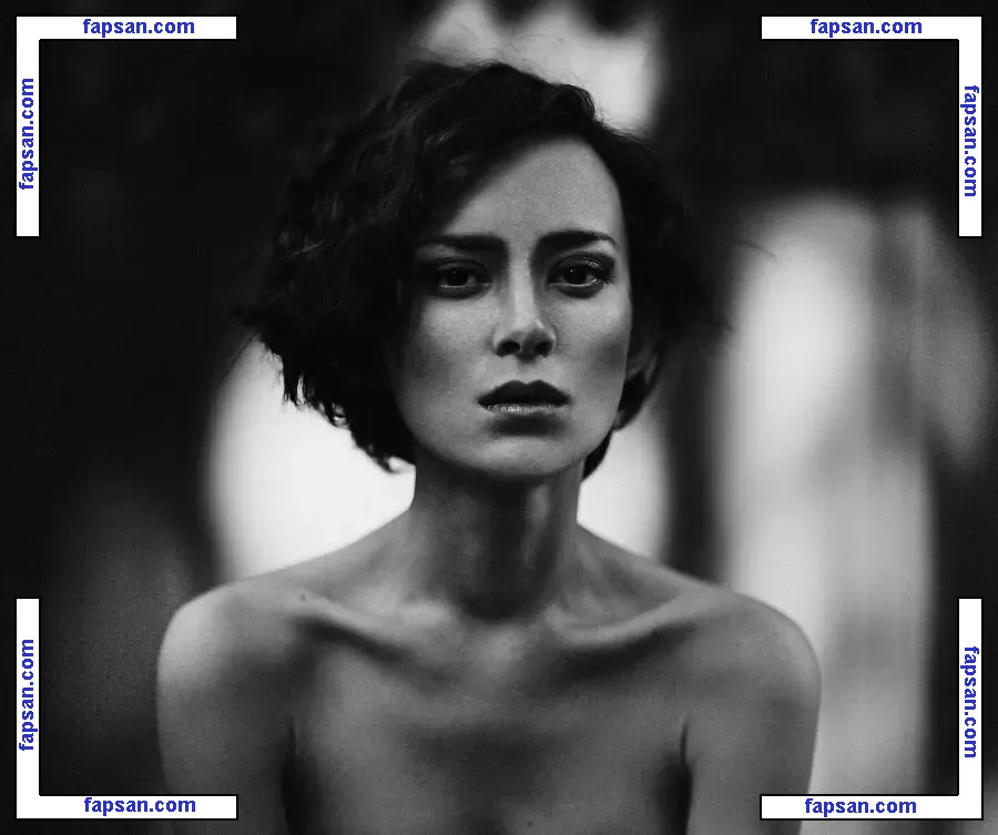 Polina Knyazeva голая фото #0307 с Онлифанс