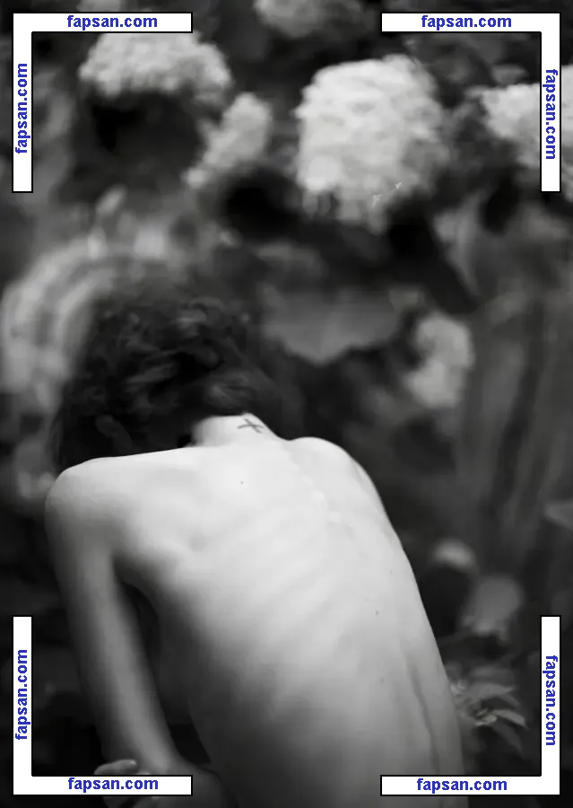 Polina Knyazeva голая фото #0311 с Онлифанс