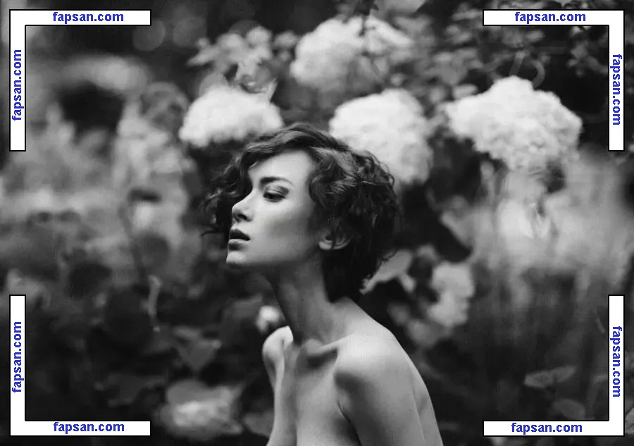 Polina Knyazeva голая фото #0312 с Онлифанс