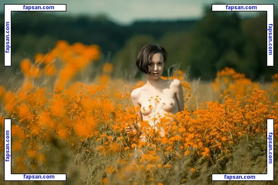 Polina Knyazeva голая фото #0319 с Онлифанс