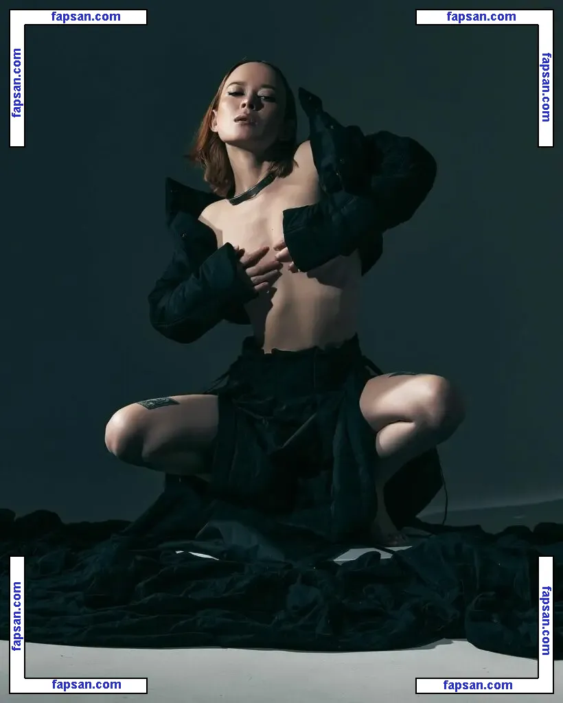 Polina Knyazeva голая фото #0320 с Онлифанс