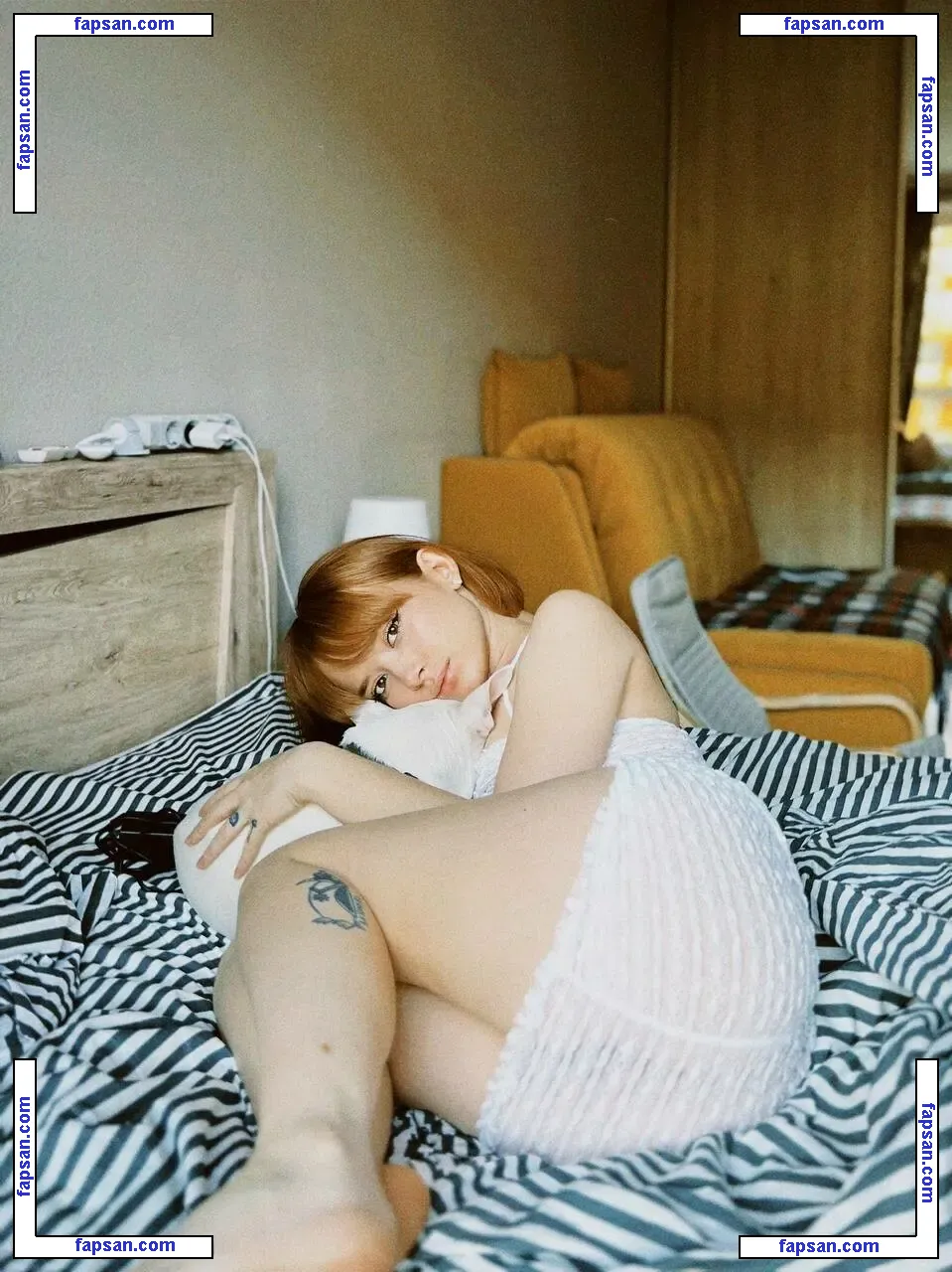 Polina Knyazeva голая фото #0321 с Онлифанс