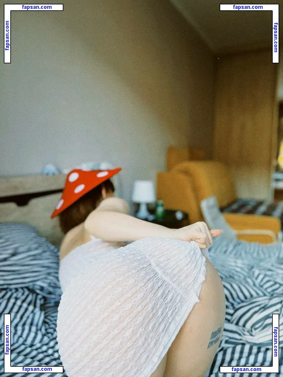 Polina Knyazeva голая фото #0323 с Онлифанс