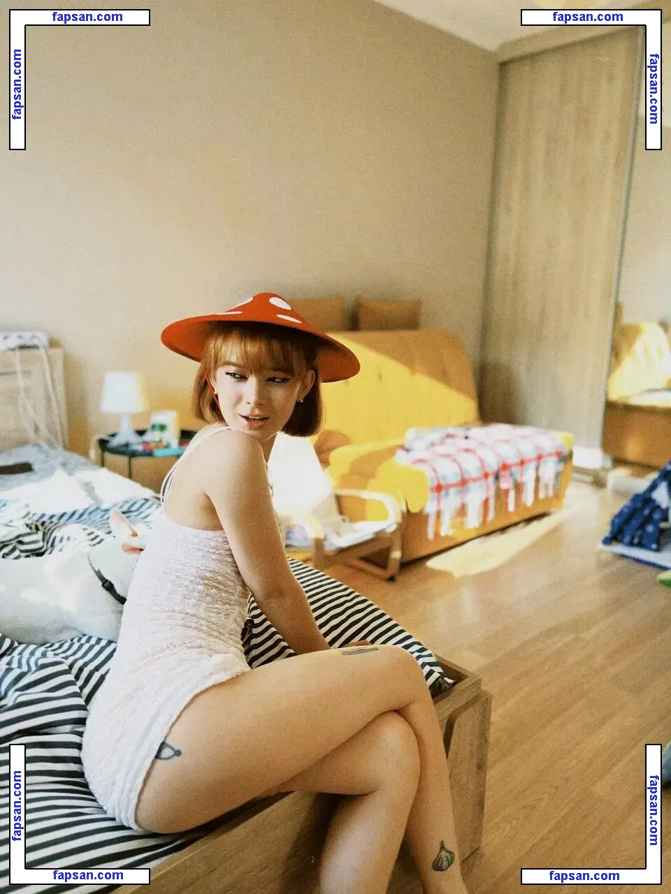 Polina Knyazeva голая фото #0324 с Онлифанс