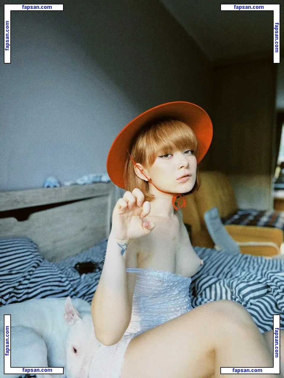 Polina Knyazeva голая фото #0326 с Онлифанс