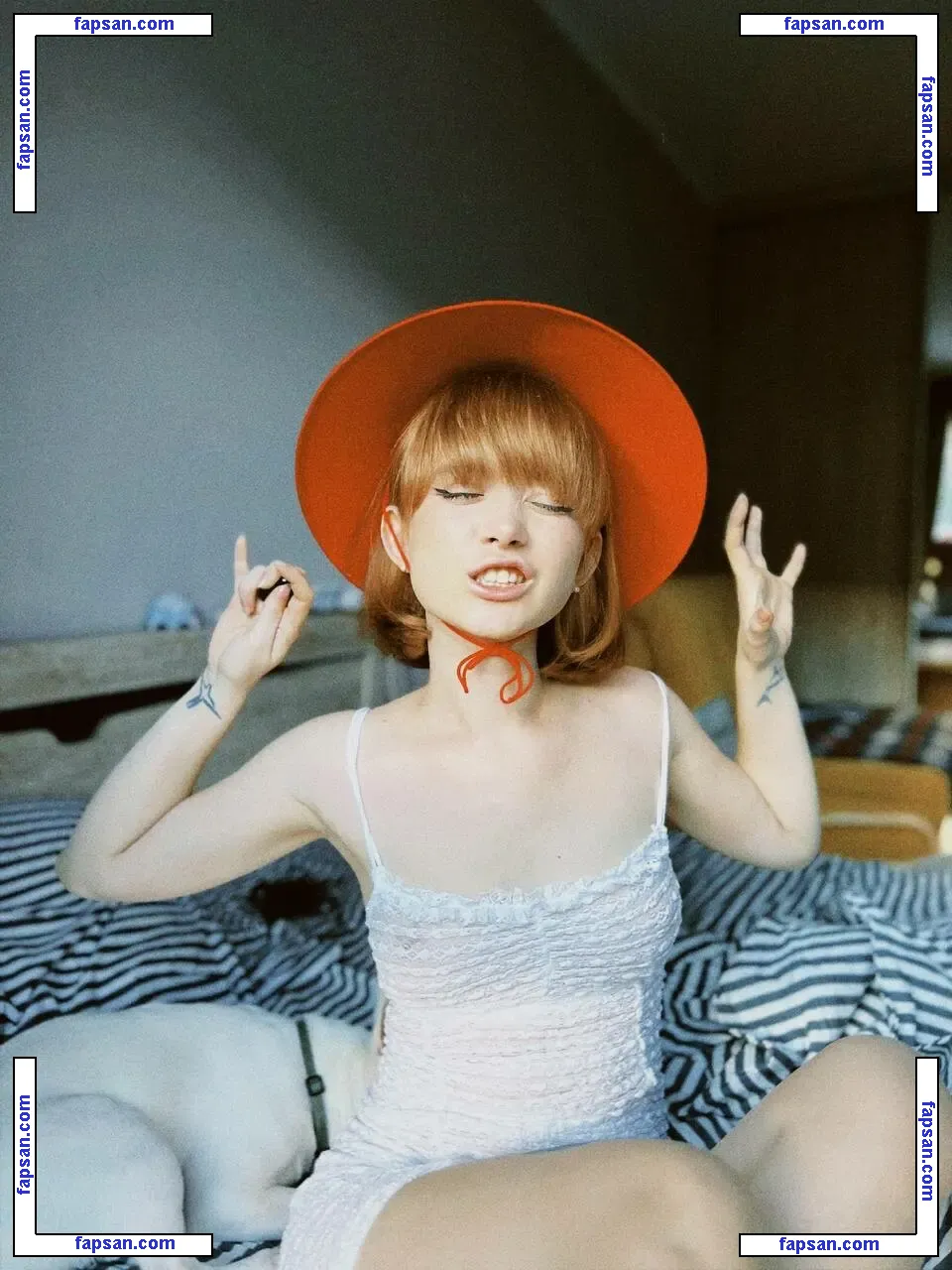 Polina Knyazeva голая фото #0327 с Онлифанс