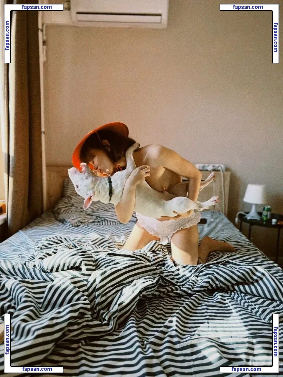 Polina Knyazeva голая фото #0329 с Онлифанс