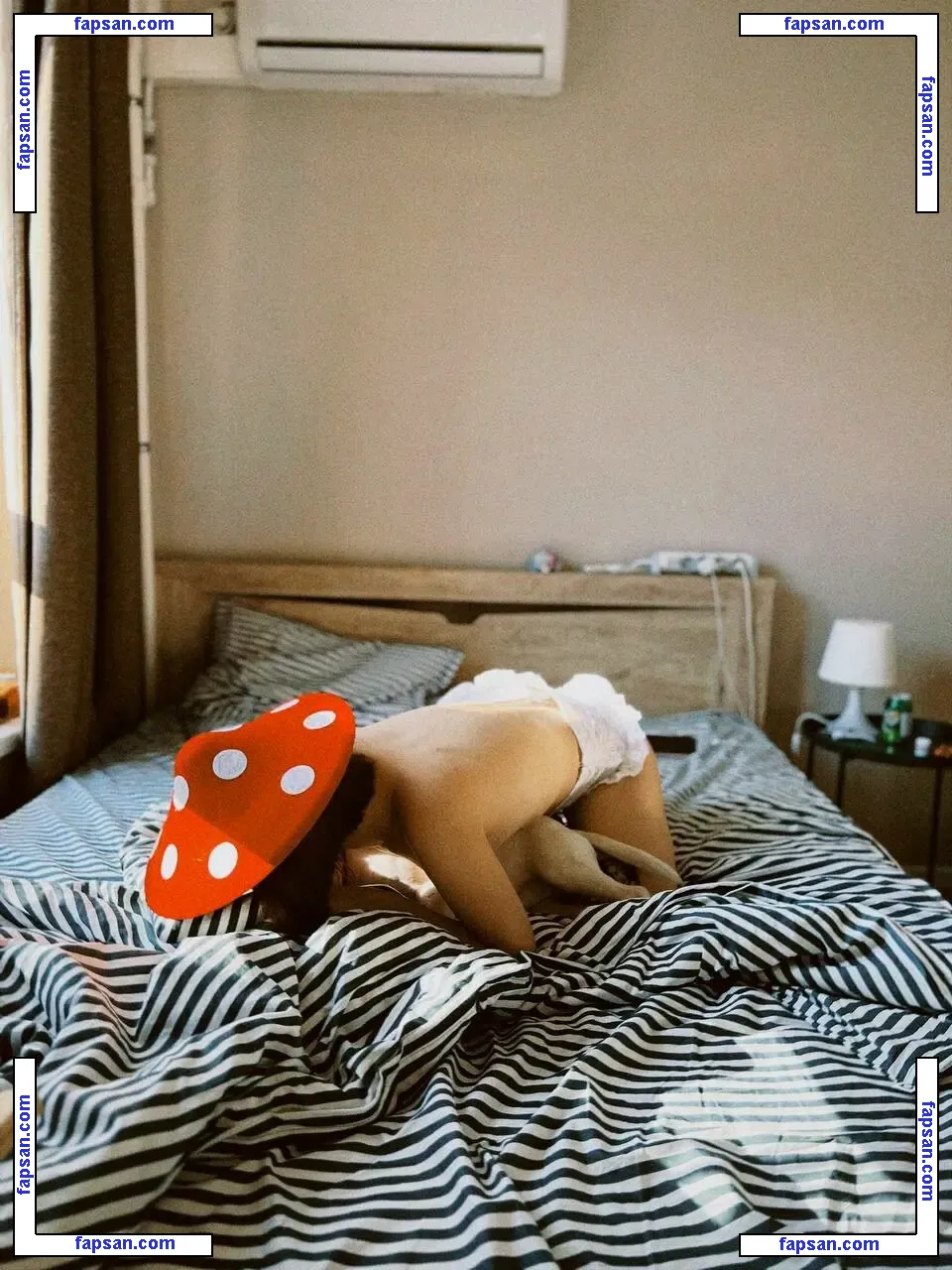 Polina Knyazeva голая фото #0331 с Онлифанс