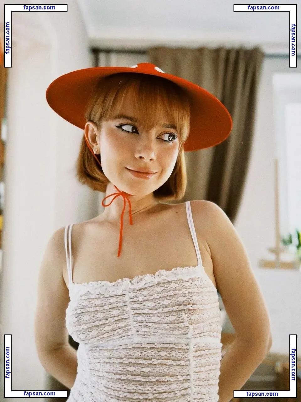 Polina Knyazeva голая фото #0332 с Онлифанс