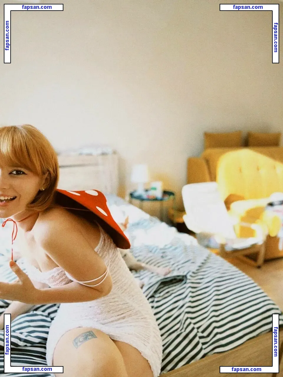 Polina Knyazeva голая фото #0335 с Онлифанс