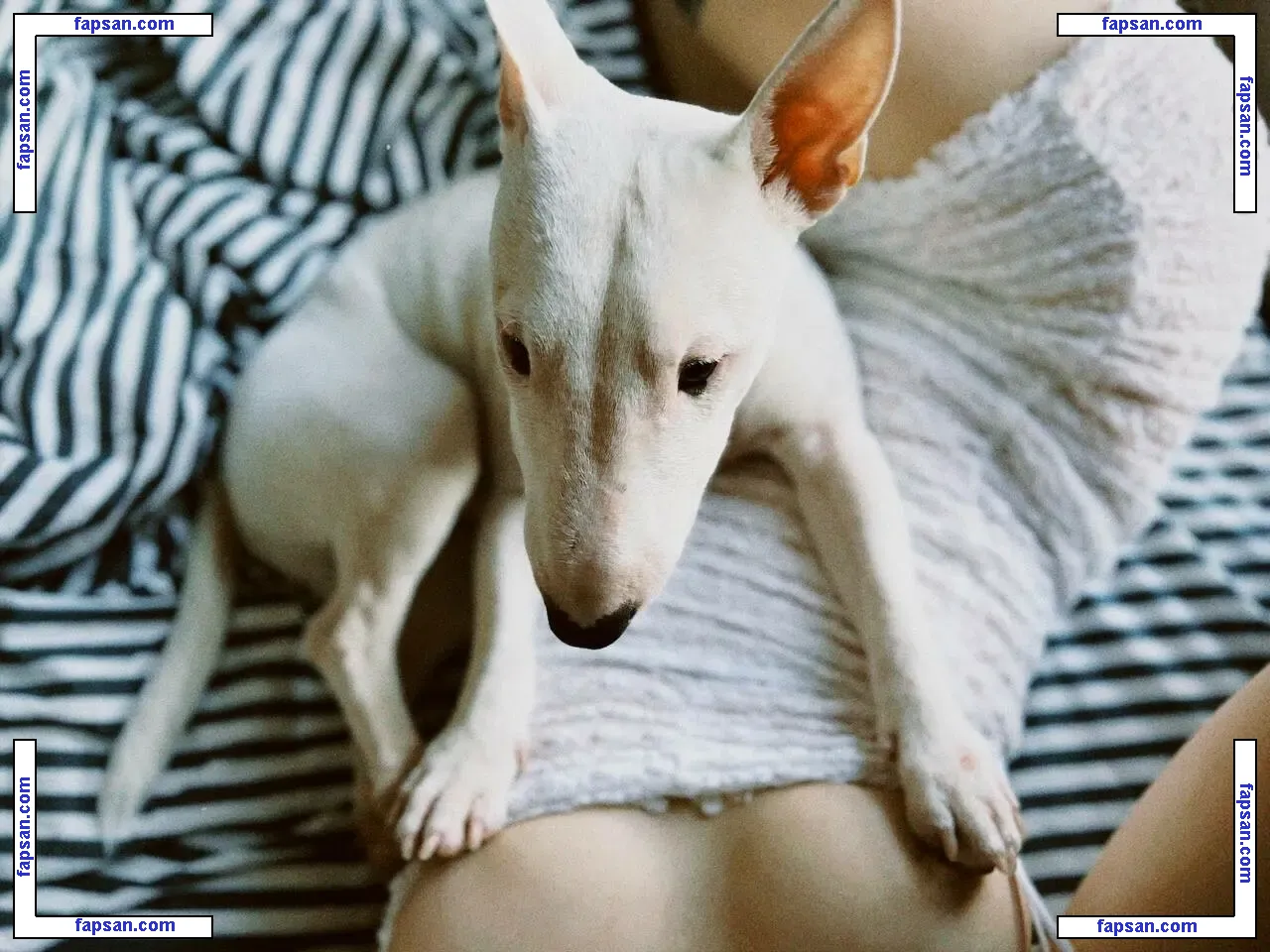 Polina Knyazeva голая фото #0337 с Онлифанс