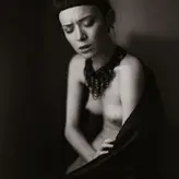 Polina Knyazeva голая #0046