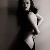 Polina Knyazeva голая #0047