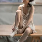 Polina Knyazeva голая #0051