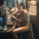 Polina Knyazeva голая #0053