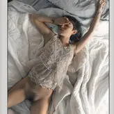 Polina Knyazeva голая #0058